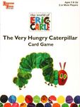 The Very Hungry Caterpillar Card Game