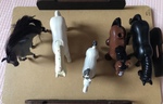Horse Set