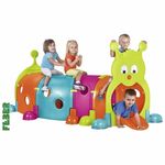 Caterpillar Climb-N-Crawl