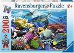 Ocean Turtles Puzzle