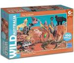 Wild Australia - The Outback Puzzle