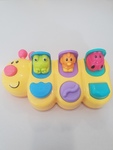 Pop Up Caterpillar