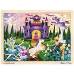 Fairy Fantasy Puzzle