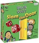 Brain Quest Slam The Door