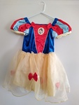 Snow White Costume