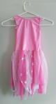 Pink Fairy Costume