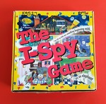 The I-Spy Game