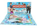 Frozen Monopoly