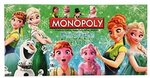Frozen 2 Monopoly