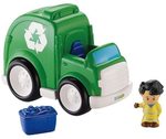 LittlePeople Garbage Truck