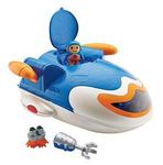 Go Jetters Jet Pad