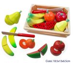 Fruit Cutting Set