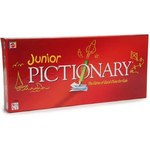 Junior Pictionary