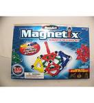 Magnetic Building Sets (5 Box Sets)