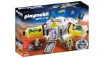 Playmobil Mars Space Station