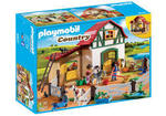 Playmobil Country