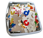 Giant Alphabet Floor Puzzle