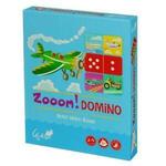 Zooom! Dominoes