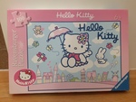 Hello Kitty Puzzle