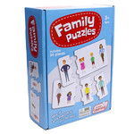 Family Puzzles