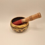 Tibetan Singing Bowl Set
