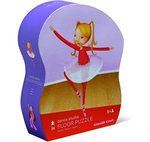 Dance Studio Floor Puzzle