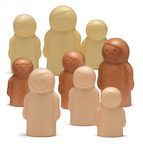 Little People Sensory Play Set