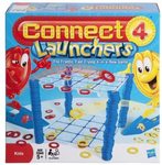 Connect 4 Launchers