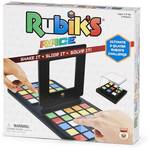 Rubik's Race