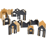 Create and Play Happy Architect Set 2