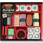 Sushi Slicing Play Set
