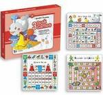 Double Sounds 3 Desk games