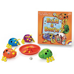 Build a Beetle