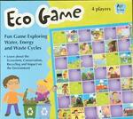 Eco Recycling Game