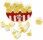 Popcorn Balance Game