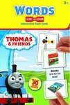 Thomas & Friends Words Slide & Learn
