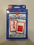Fractions 1-11/12 Flash Cards
