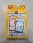 Multiplication 0-12 Flash Cards