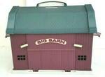 Big Barn Farm Set PLUS BAG!