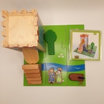 King and Queen Command Tower