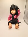Multicultural Baby 2