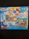 Thomas & Friends 3 Puzzle Pack