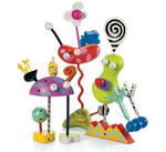 Build Your Own Monster