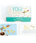 Yogi - Yoga Cards for Joyful Learning