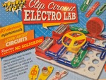 Clip Circuit Electro Lab