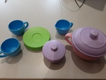 Tea Set