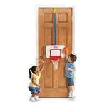 Attach 'n Play Basketball Set