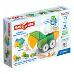 Magicube Magnetic Building Blocks