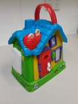 Leap Frog Discovery House