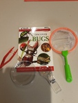 Discover Bugs Educational Set